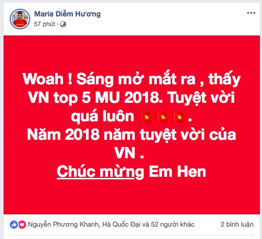 Dàn hoa hậu, á hậu 'sục sôi', đòi đi bão sau kỳ tích của H'Hen Niê - ảnh 8