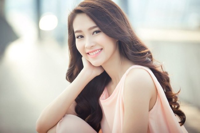 Dàn hoa-á hậu: Về ăn Tết thôi, mọi người chờ đón các em! - ảnh 1