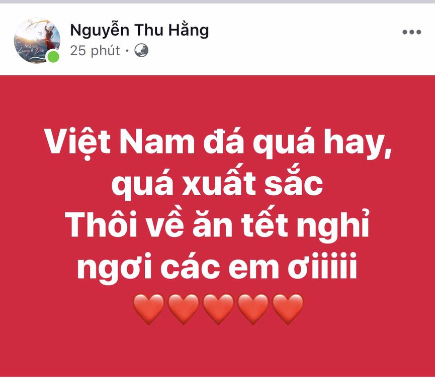 Dàn hoa-á hậu: Về ăn Tết thôi, mọi người chờ đón các em! - ảnh 3