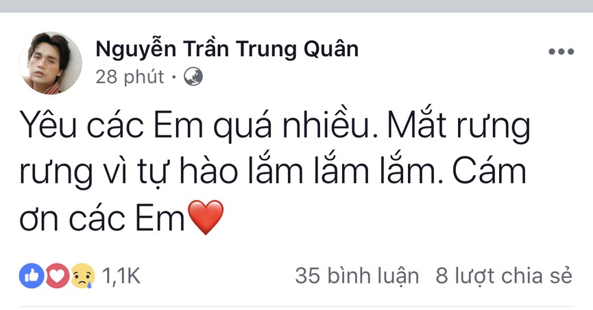 Dàn hoa-á hậu: Về ăn Tết thôi, mọi người chờ đón các em! - ảnh 5