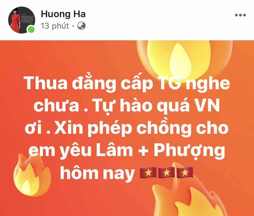 Dàn hoa-á hậu: Về ăn Tết thôi, mọi người chờ đón các em! - ảnh 6