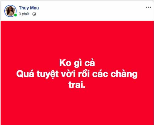 Dàn hoa-á hậu: Về ăn Tết thôi, mọi người chờ đón các em! - ảnh 8