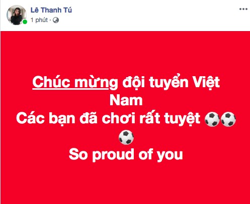 Dàn hoa-á hậu: Về ăn Tết thôi, mọi người chờ đón các em! - ảnh 9
