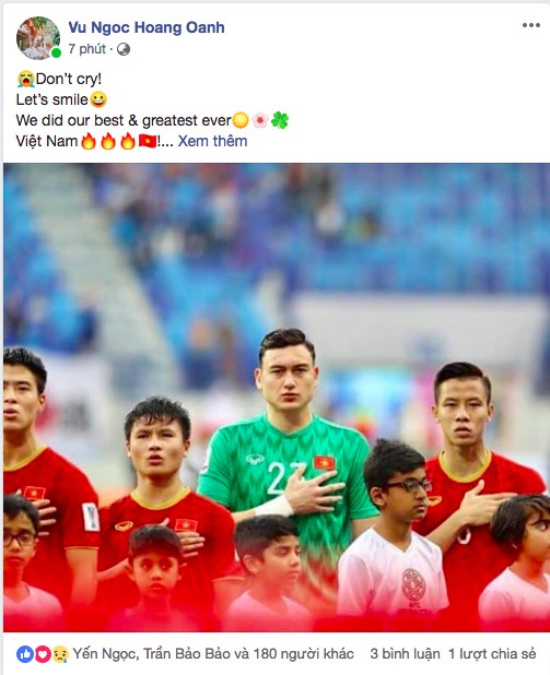 Dàn hoa-á hậu: Về ăn Tết thôi, mọi người chờ đón các em! - ảnh 10