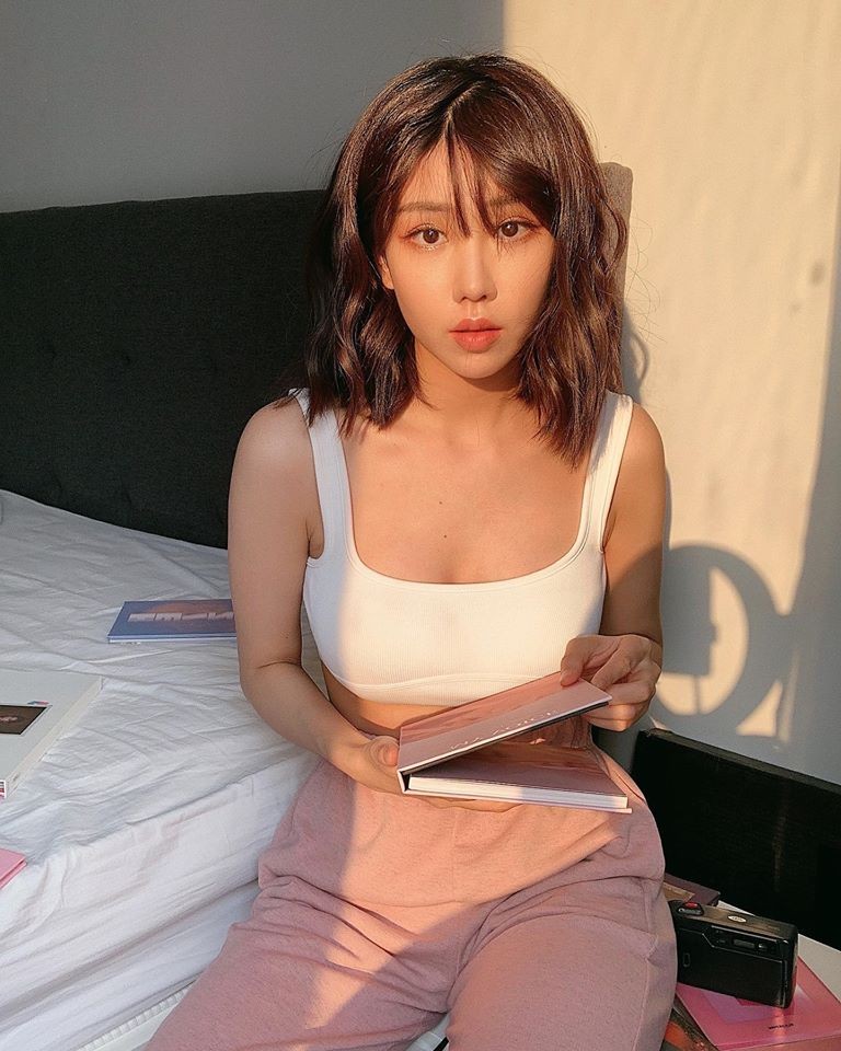 Ngắm loạt ảnh