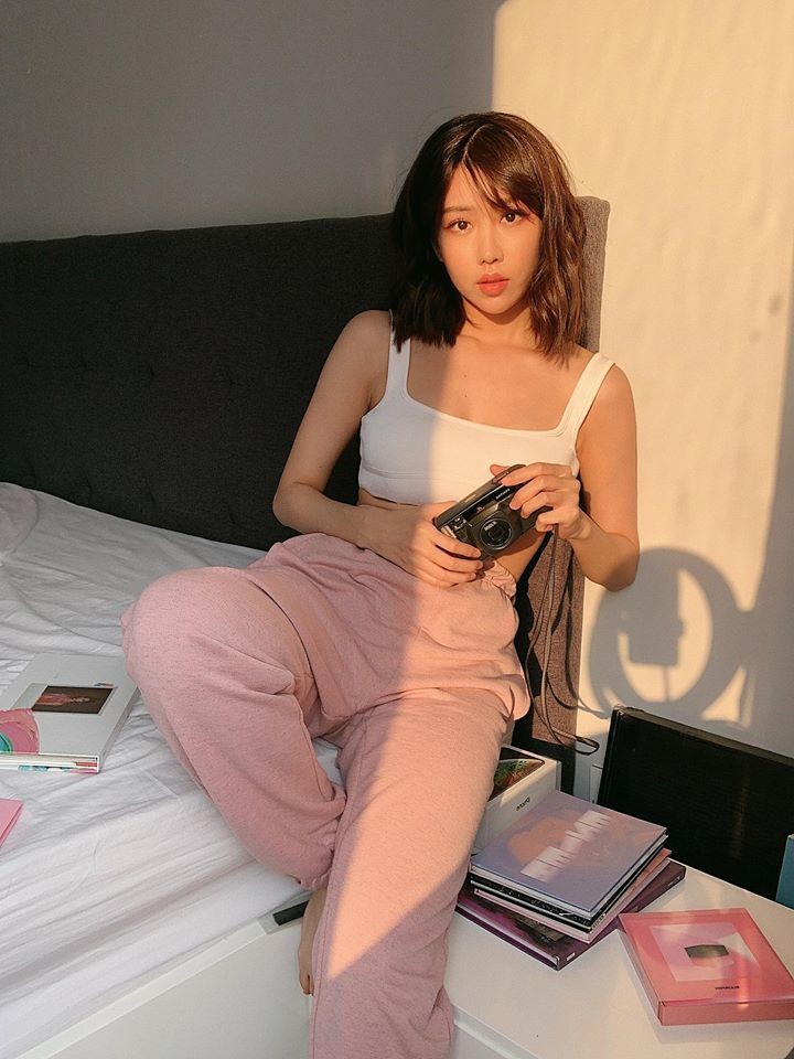 Ngắm loạt ảnh