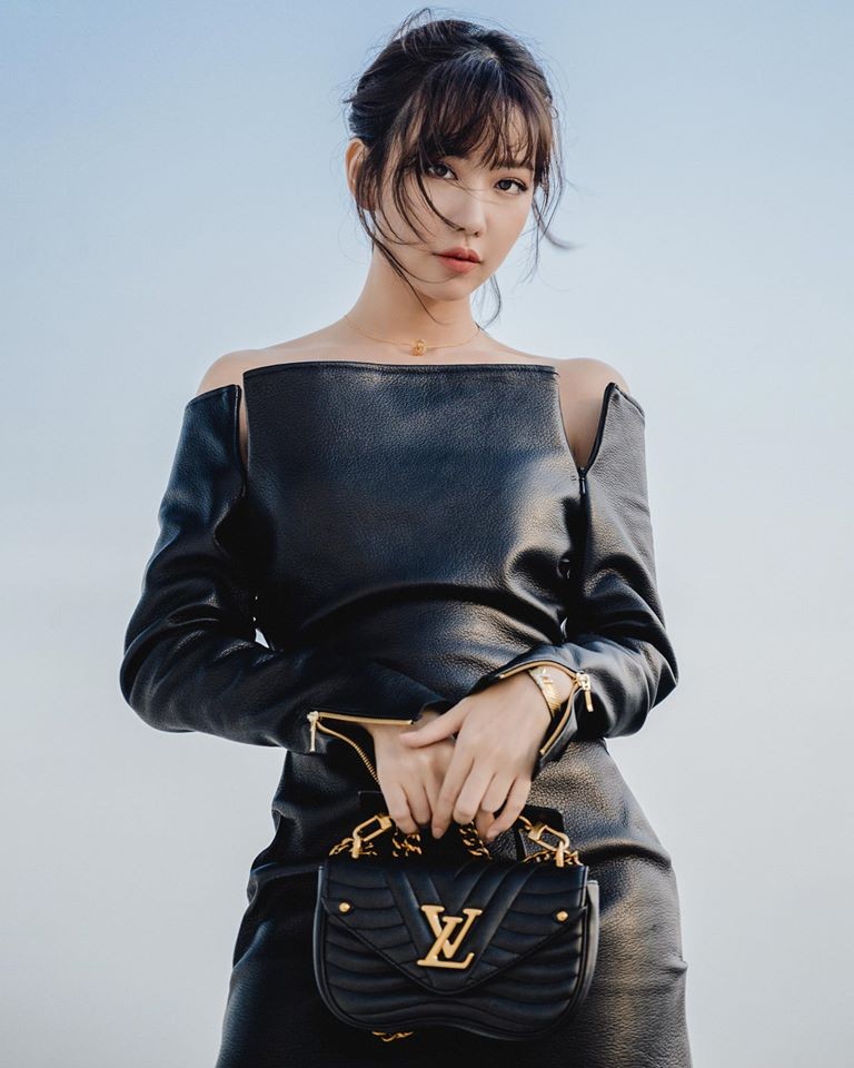 Ngắm loạt ảnh