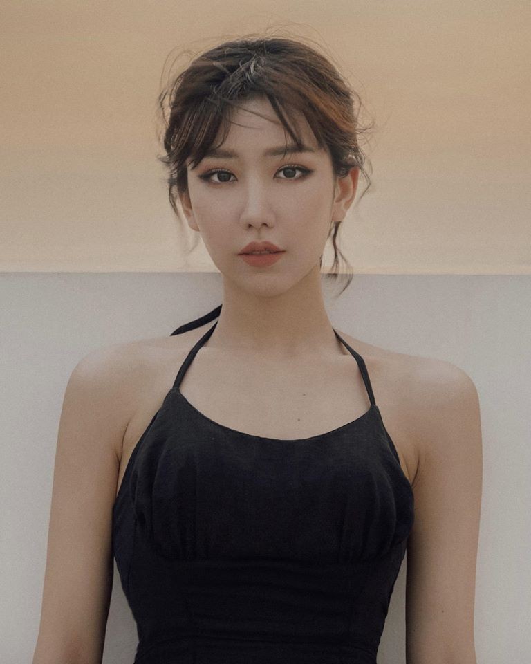 Ngắm loạt ảnh