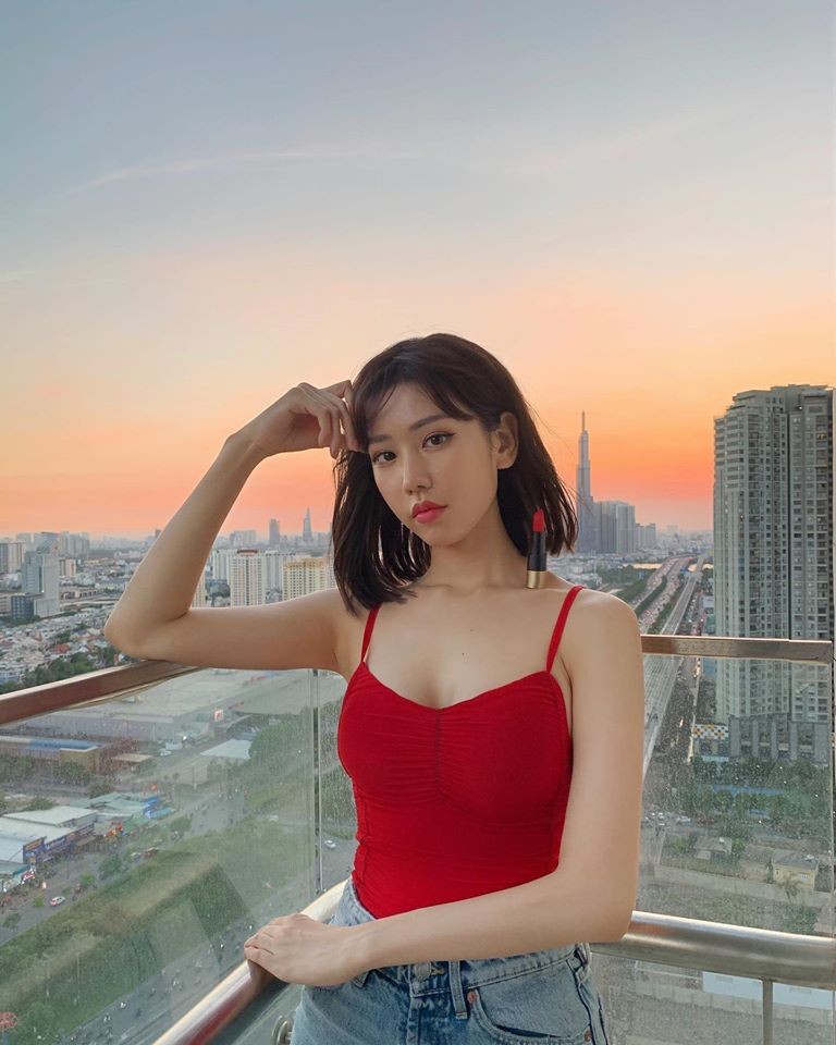 Ngắm loạt ảnh