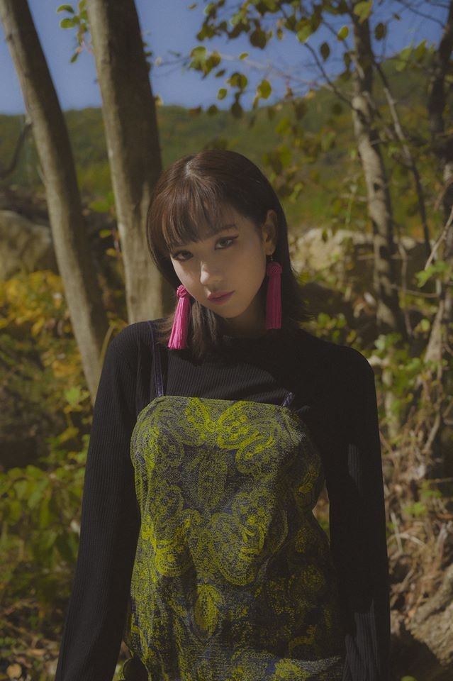Ngắm loạt ảnh