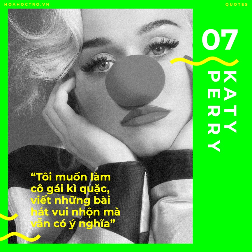 Taylor Swift, Katy Perry, Ariana Grande - những bông cúc dại không bao giờ ngừng tỏa hương - ảnh 5