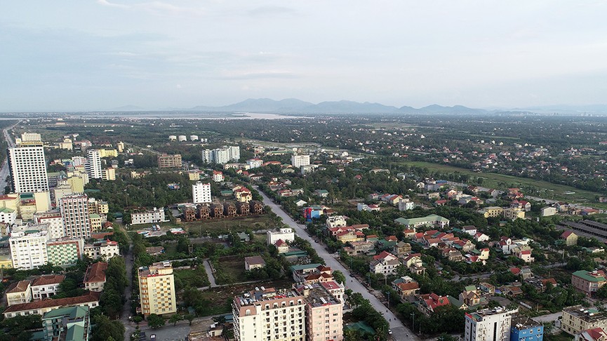 Bãi biển Cửa Lò tuyệt đẹp trước đêm Chung khảo phía Bắc HHVN 2018 - ảnh 4