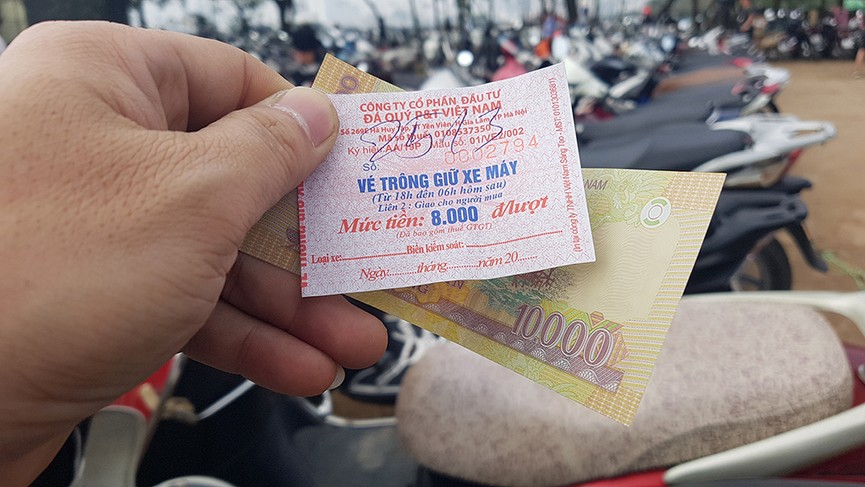 Ngàn người chen chân đi lễ Phủ Tây Hồ ngày rằm tháng Giêng - ảnh 13