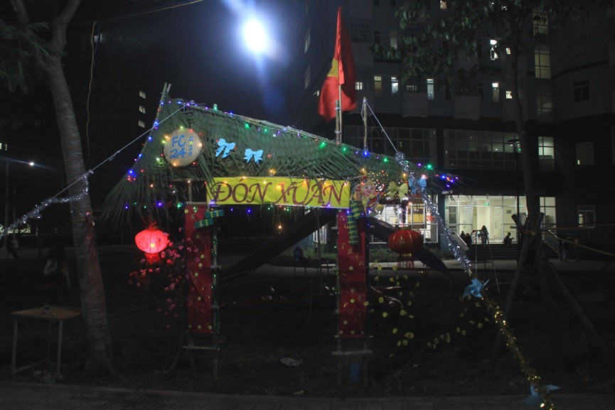 Ca sỹ trẻ