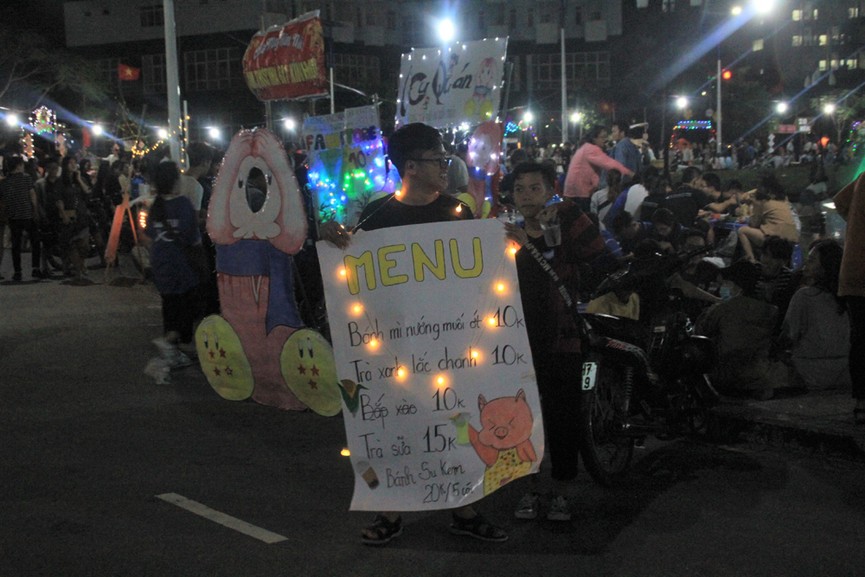 Ca sỹ trẻ