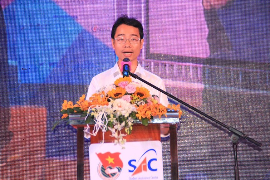 Tìm ra quán quân cuộc thi 'Thực hiện ước mơ' năm học 2018 - 2019 - ảnh 1