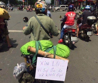 Độc đáo quán cà phê 'thời bao cấp' của chàng trai 9x - ảnh 2