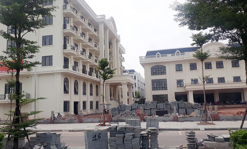 nhà khách tỉnh Bắc Giang - ảnh 11