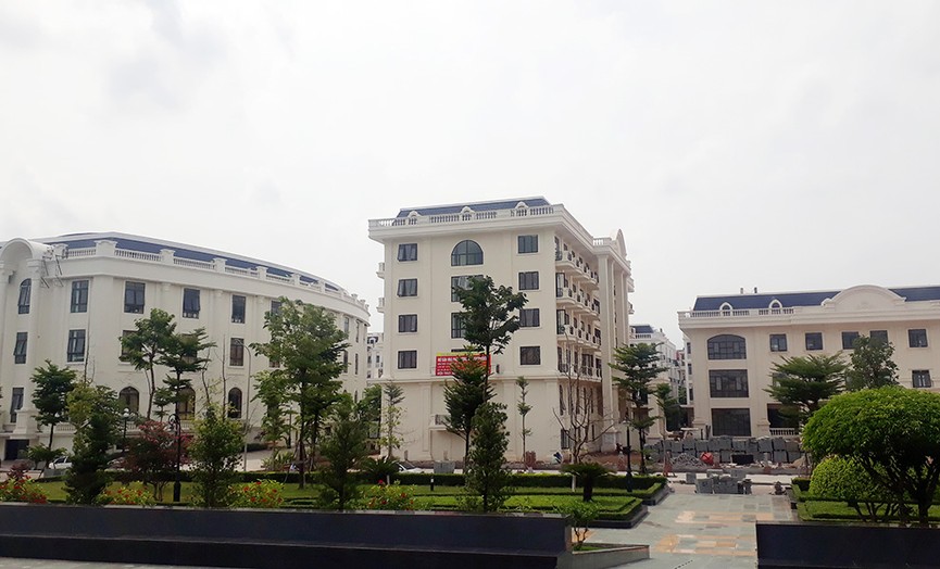 nhà khách tỉnh Bắc Giang - ảnh 10