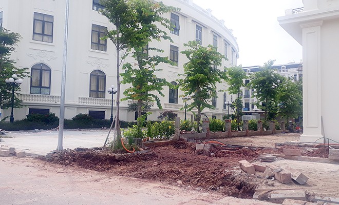 nhà khách tỉnh Bắc Giang - ảnh 12