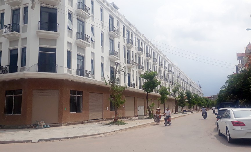 nhà khách tỉnh Bắc Giang - ảnh 5