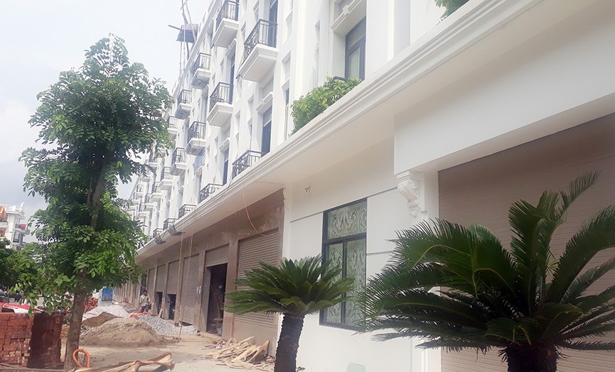 nhà khách tỉnh Bắc Giang - ảnh 7