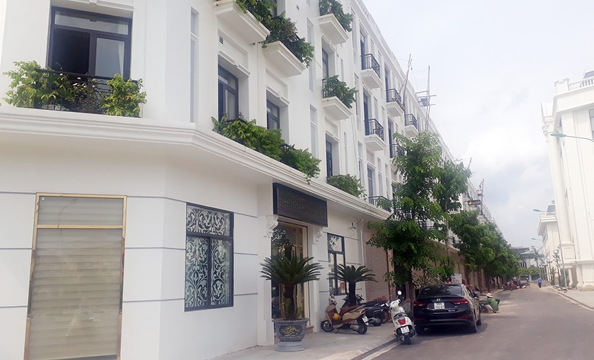 nhà khách tỉnh Bắc Giang - ảnh 8
