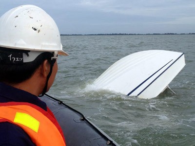 Bộ trưởng Thăng: Quy trách nhiệm người thấy tai nạn chìm tàu nhưng không cứu