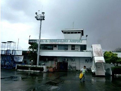 Philippines: Bốn sân bay hoạt động trở lại