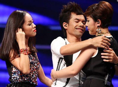 Vietnam Idol: Ya Suy và Hoàng Quyên vào chung kết
