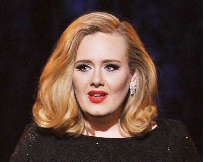 Adele "aggressively" spent nearly twenty billion dong to look beautiful