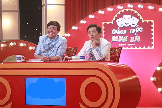 Kết quả Thách thức danh hài mùa 4 gây tranh cãi cho rằng Trấn Thành ưu ái Kim Hoàng