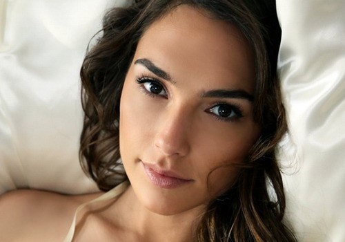 Gal Gadot - "the woman" is gaining attention in Hollywood.