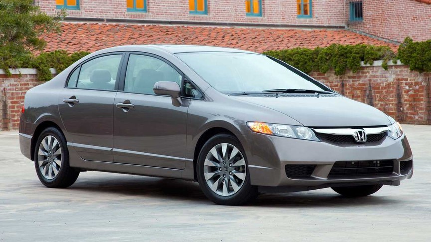 Honda Việt Nam tái triệu hồi loạt xe Civic và CR-V mắc lỗi 'kinh điển' 