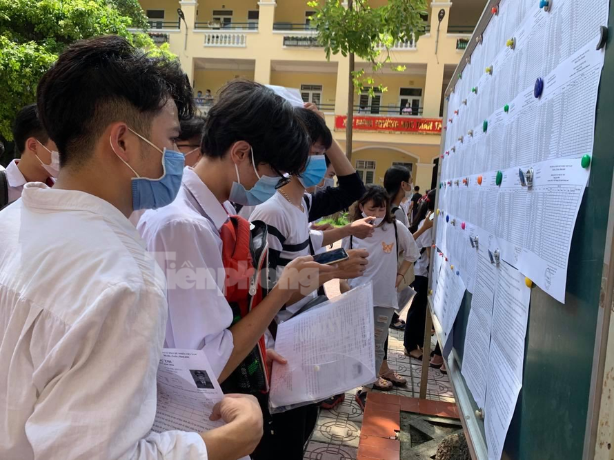 Trường ĐH Bách khoa Hà Nội: 67 thí sinh trúng tuyển nhưng không đủ điều kiện nhập học 