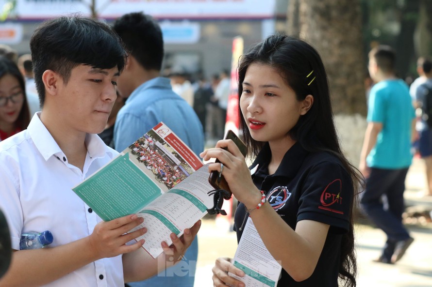 Khi nào bị đình chỉ thi tốt nghiệp THPT