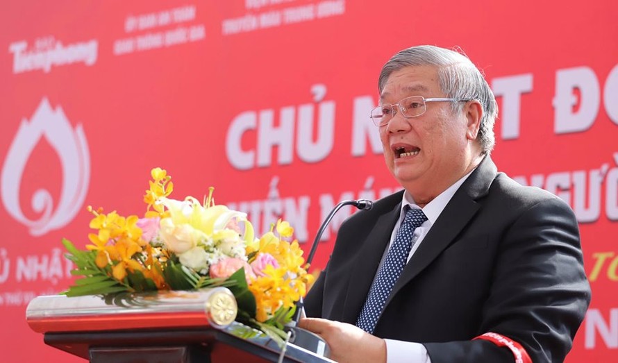 Phó chủ tịch UBND tỉnh Bình Dương Đặng Minh Hưng