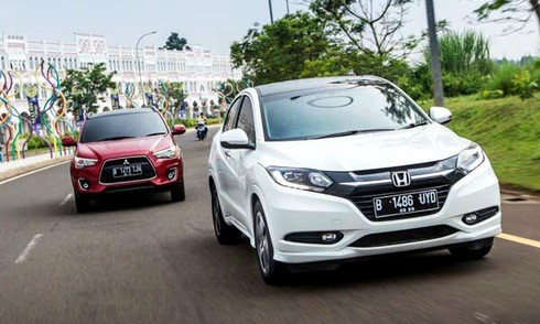 Vì sao ôtô Indonesia rẻ gần bằng một nửa Việt Nam?