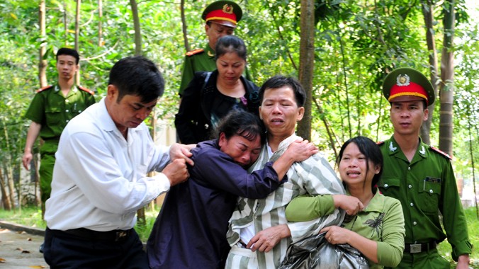 Vụ án Nguyễn Thanh Chấn cho thấy phải đẩy mạnh hơn nữa cải cách tư pháp để phòng chống oan sai trong tố tụng hình sự. Ảnh: T.L