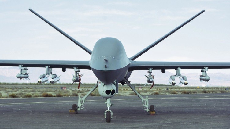 Trung Quốc phát triển UAV quân dụng, Mỹ đứng ngồi không yên
