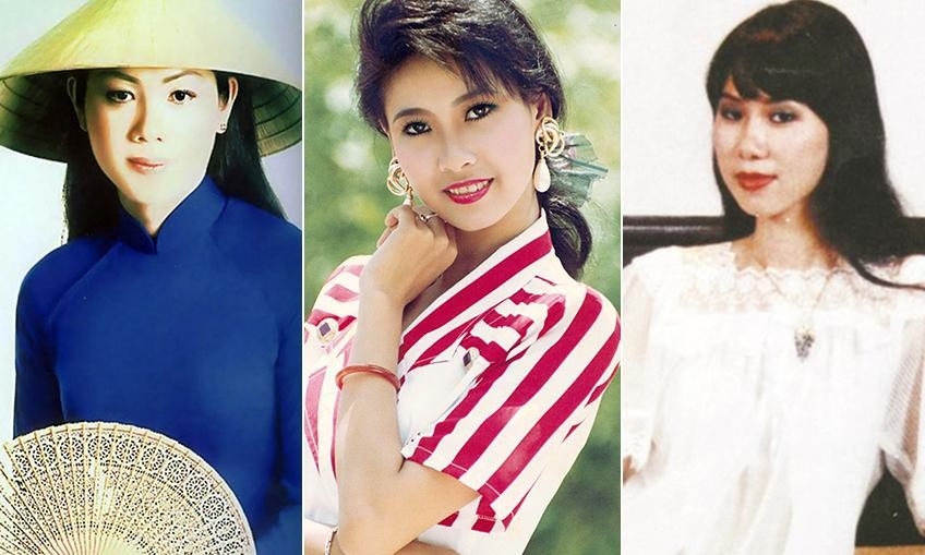 Top 3 HHVN 1992: Hà Kiều Anh vẫn nóng bỏng ở tuổi 45, Á hậu Vi Thị Đông làm mẹ đơn thân 