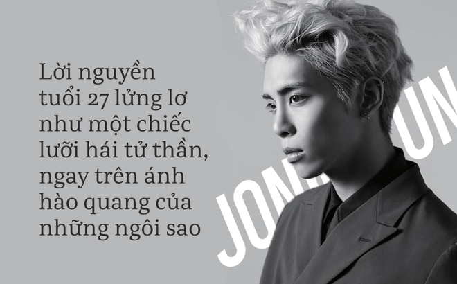 Remembering Shinee's Jonghyun three years on – the K-pop star was close  friends with Red Velvet's Yeri, penned songs for IU and touched hearts with  his lyrics, vocals and MBC radio show Blue Night | South China Morning Post