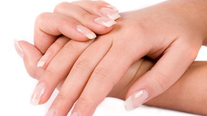 Hạt gạo ở móng tay tác động gì cho tới mức độ khỏe?