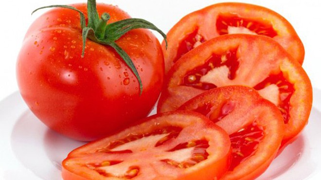 Cà chua có thể chống lại ung thư dạ dày