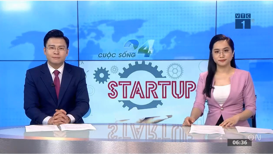 Startup Việt vực dậy như thế nào sau dịch COVID-19