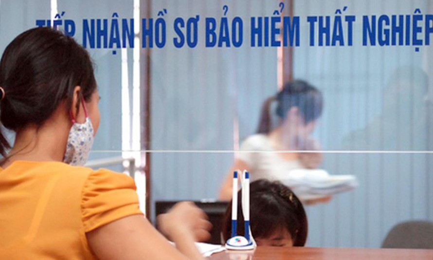 Thủ tục hỗ trợ người lao động và doanh nghiệp từ Quỹ Bảo hiểm thất nghiệp sẽ được đơn giản hóa tối đa.