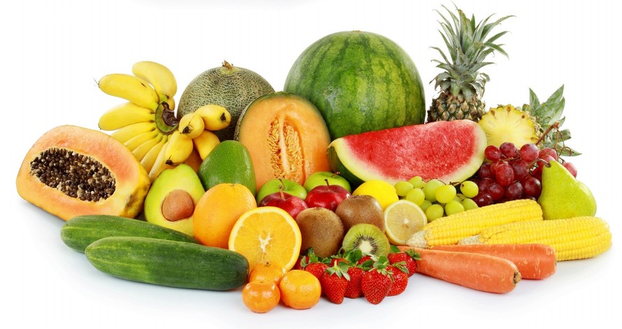 7 loại trái cây giúp tăng cường trí nhớ hoàn hảo