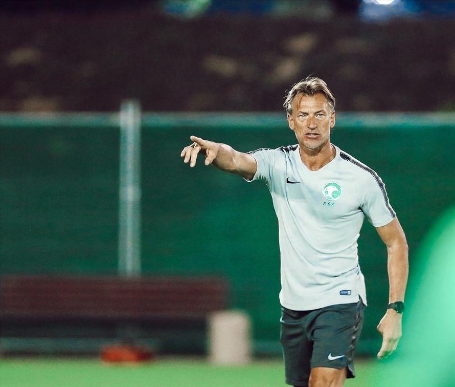 Tin tức, sự kiện liên quan đến herve renard - Tuổi Trẻ Online