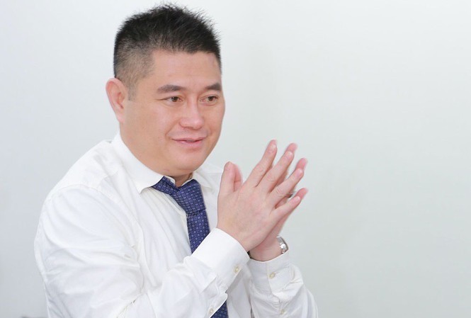 Ông Nguyễn Đức Thụy từ nhiệm vị trí Chủ tịch HĐQT Công ty CP Du lịch Kim Liên