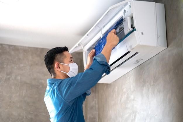 Để tiết kiệm điện tối đa, mức nhiệt độ tốt nhất để điều hòa trong phòng là từ 26 đến 28 độ C.
